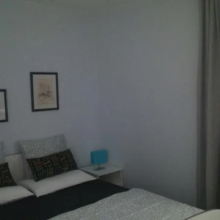 Apartment Lena Cizici Room photo