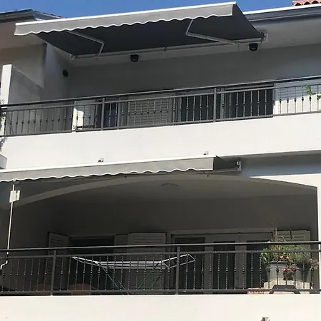 Apartment Lena Cizici Exterior photo