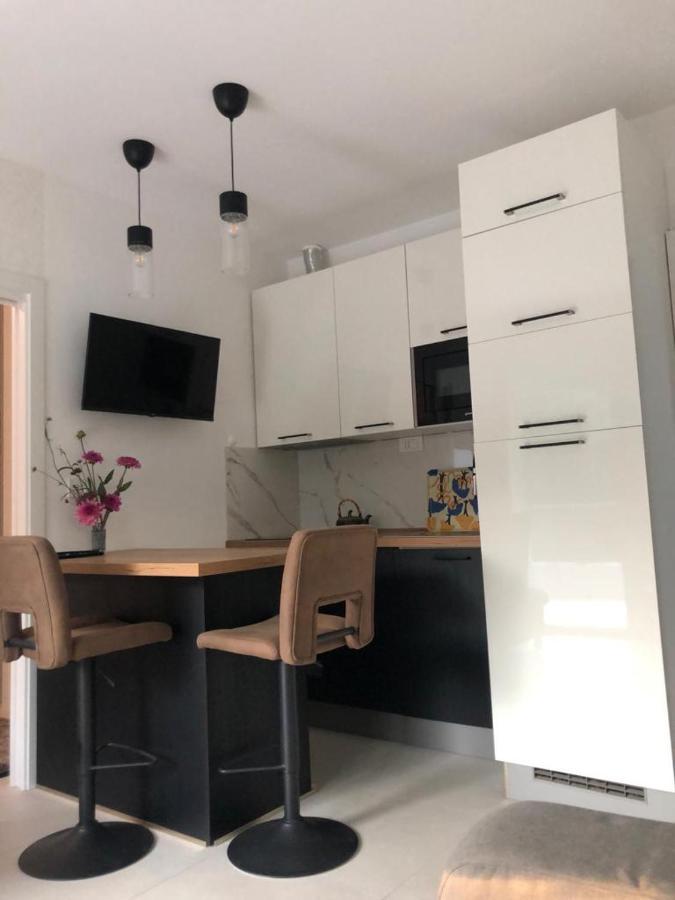Lena Apartment Cizici