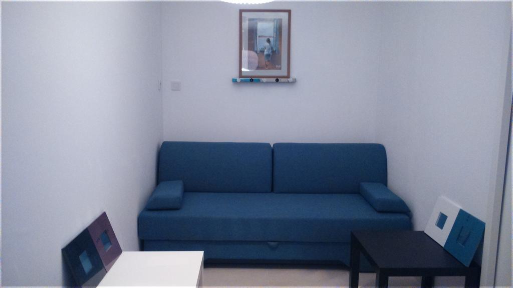 Lena Apartment *
